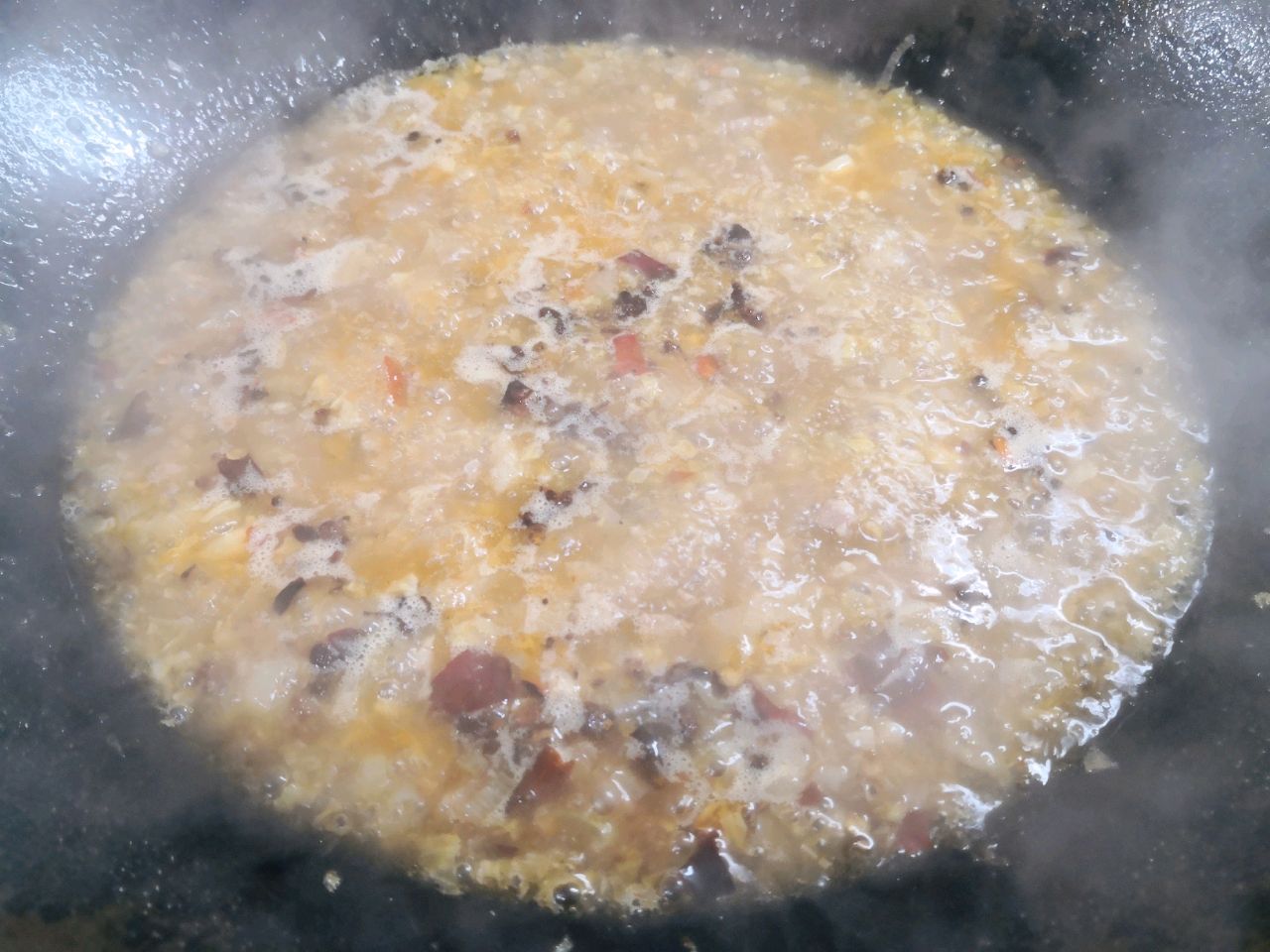 加强版麻婆豆腐