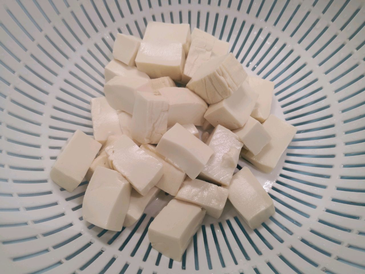 加强版麻婆豆腐
