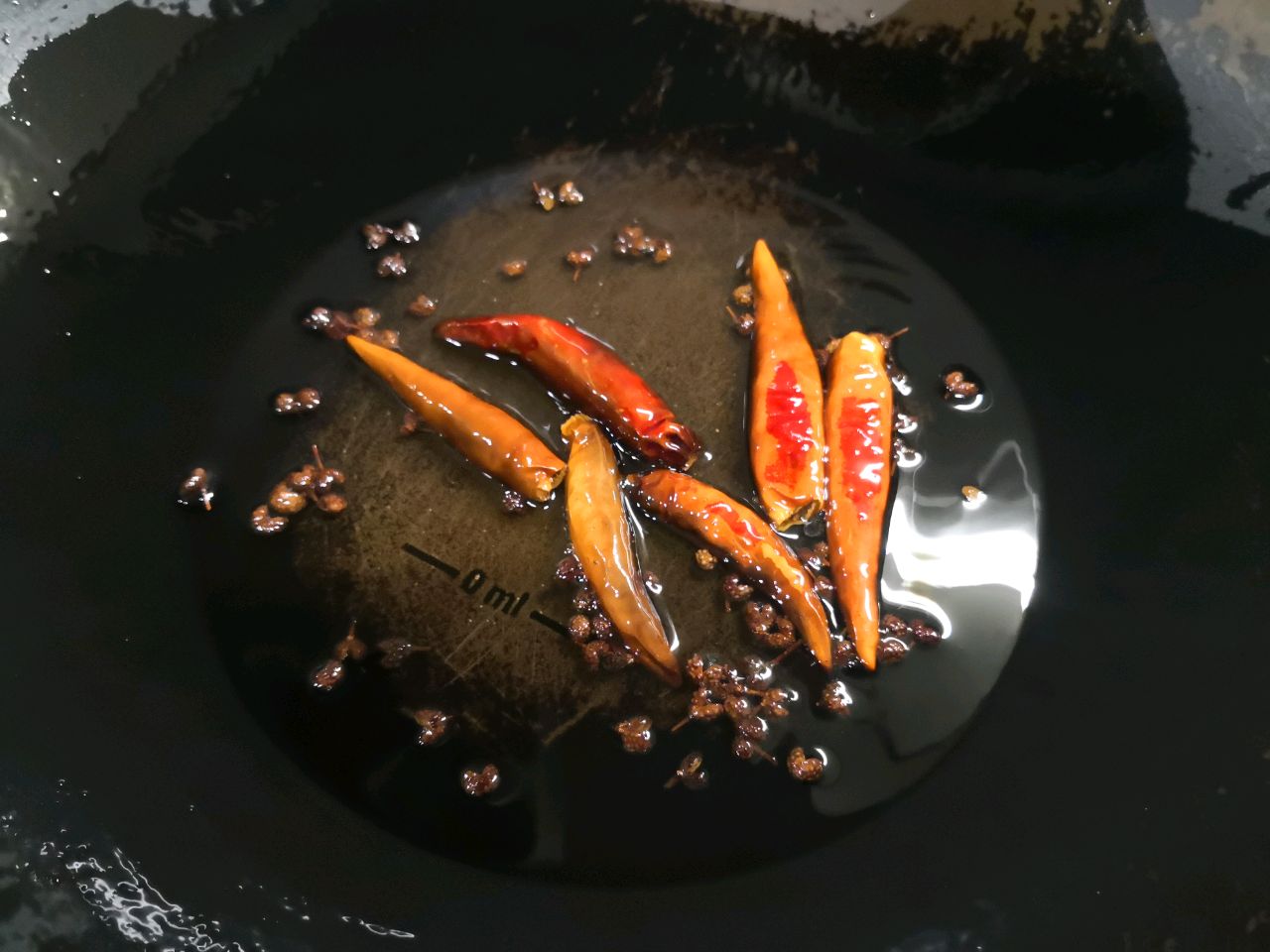 加强版麻婆豆腐