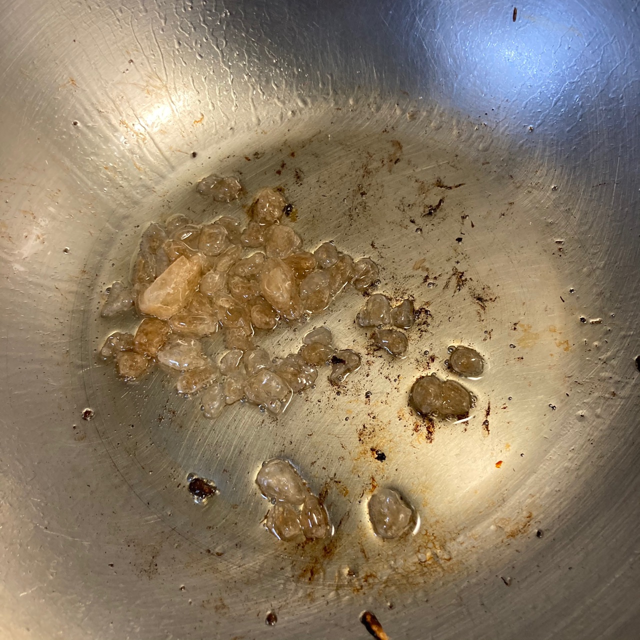 家庭版 三杯鸡
