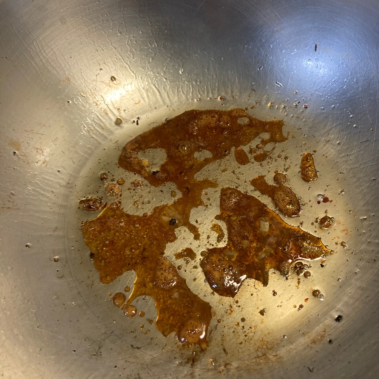 家庭版 三杯鸡