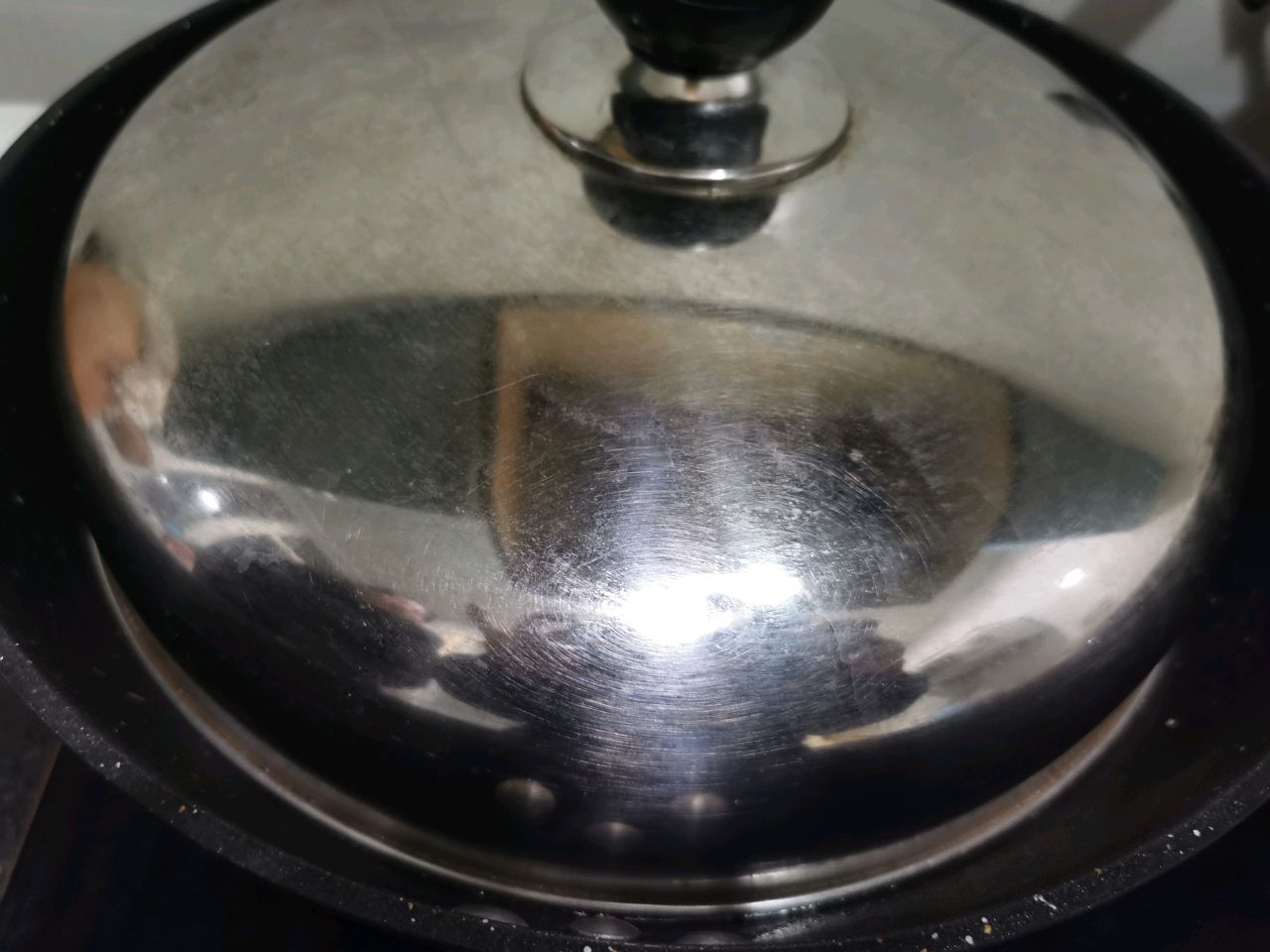 家庭版爆米花