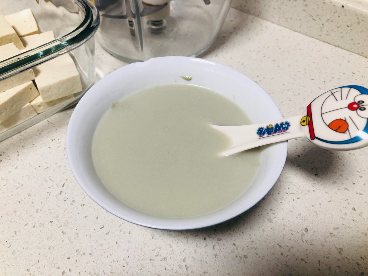 家庭版臭豆腐，超有内味