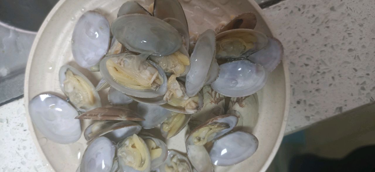 家庭版的花甲米线