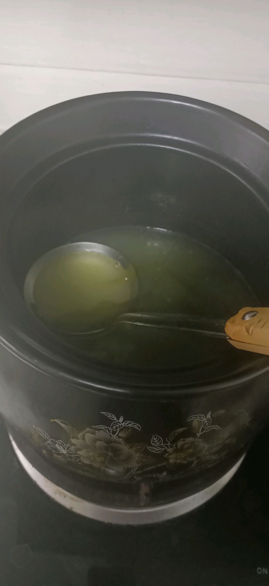 家庭版的花甲米线