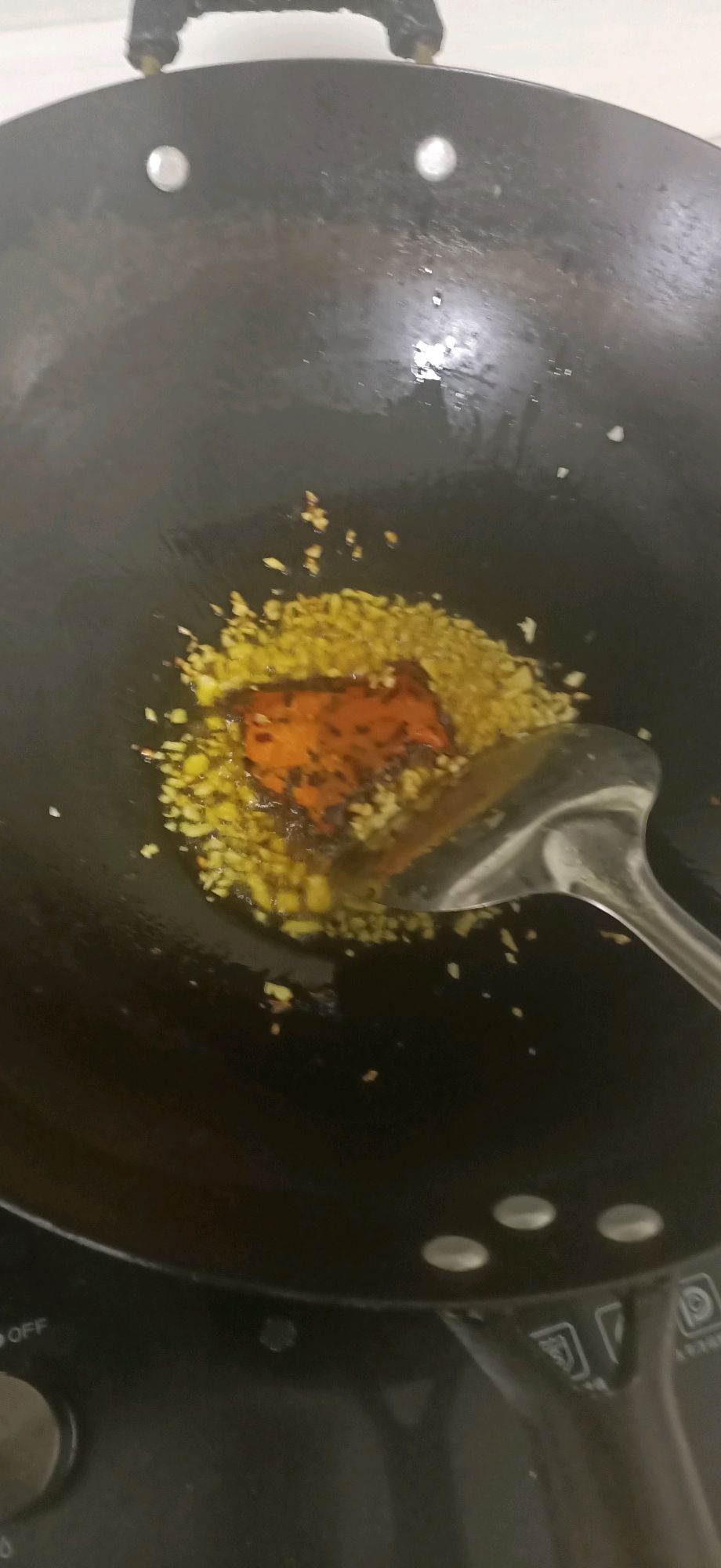 家庭版的花甲米线