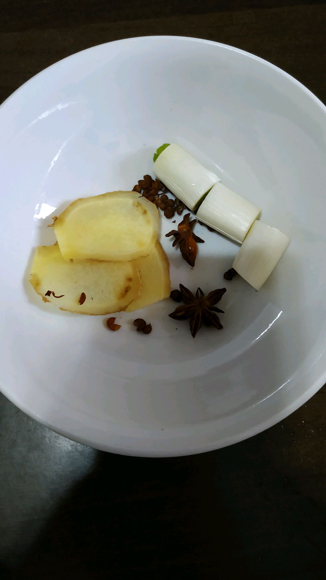 家庭版炖茄盒(少油版)