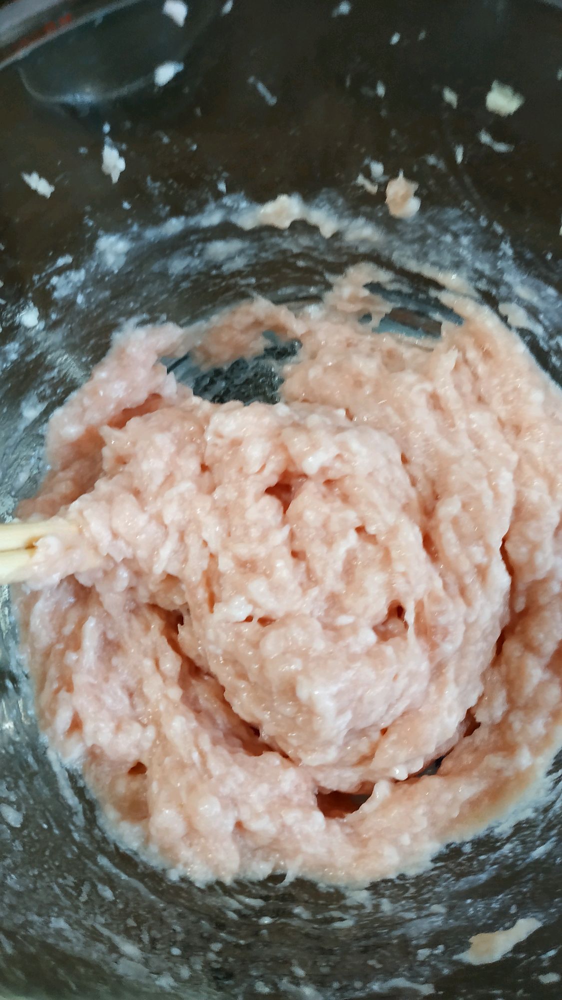 家庭版炖茄盒(少油版)