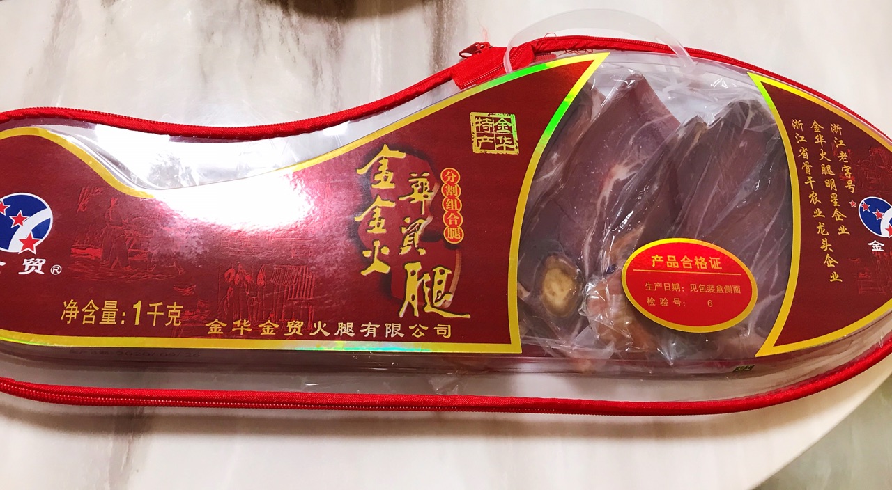 家庭版佛跳墙