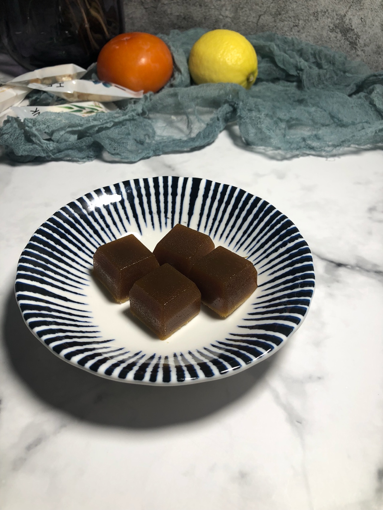 家庭版古法红糖