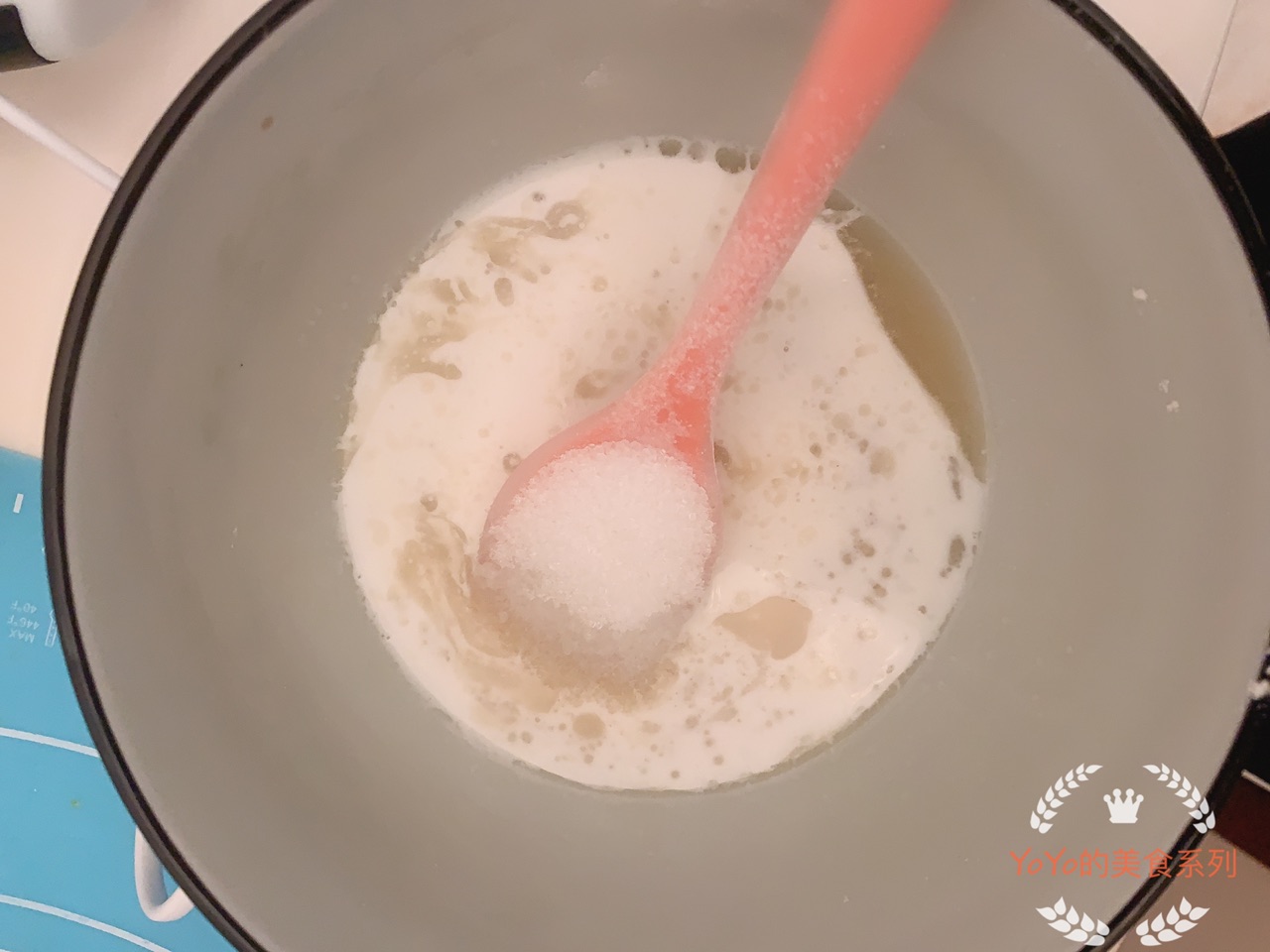 家庭版～古早味蛋糕