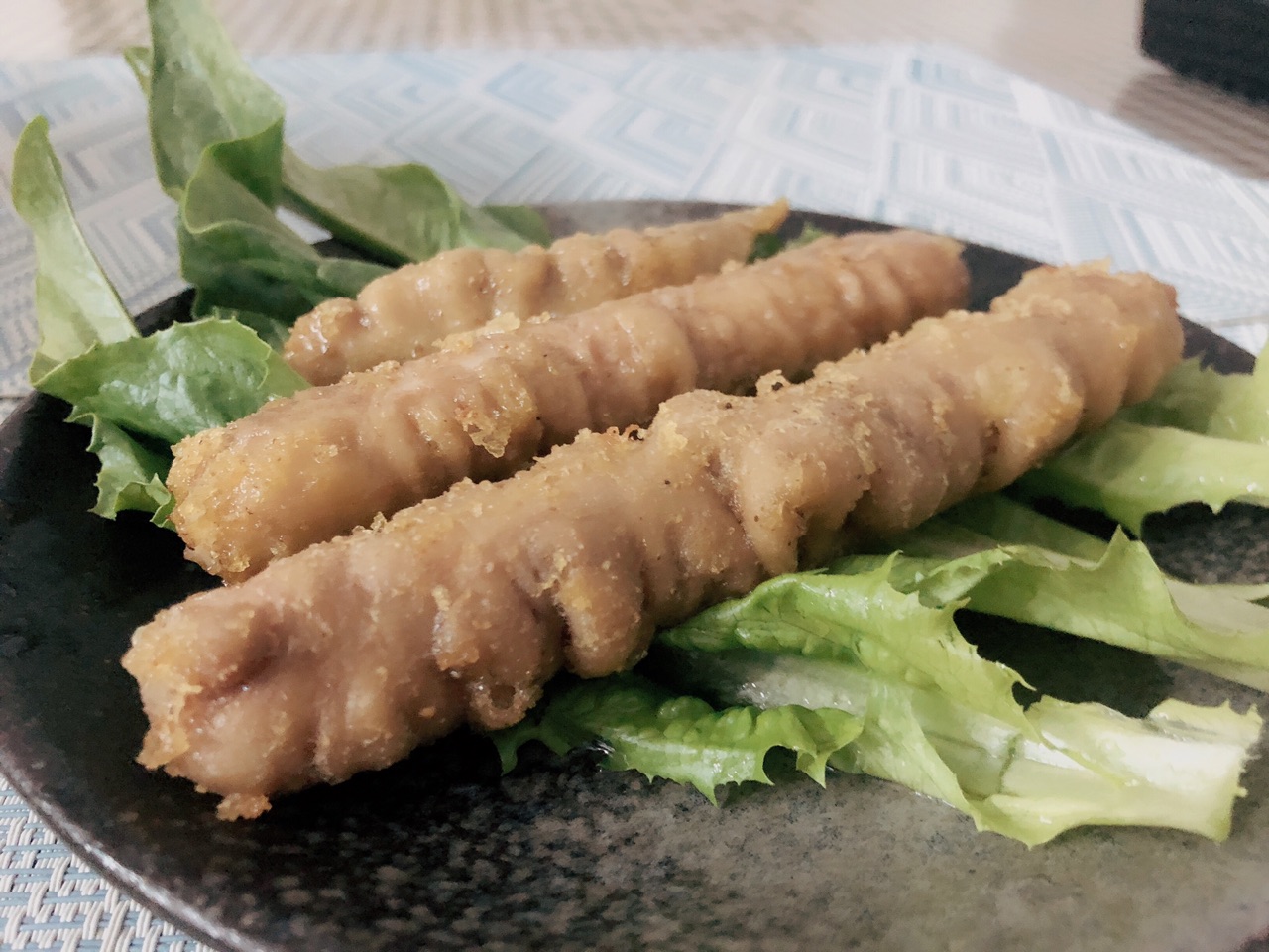 家庭版韩式烤肉