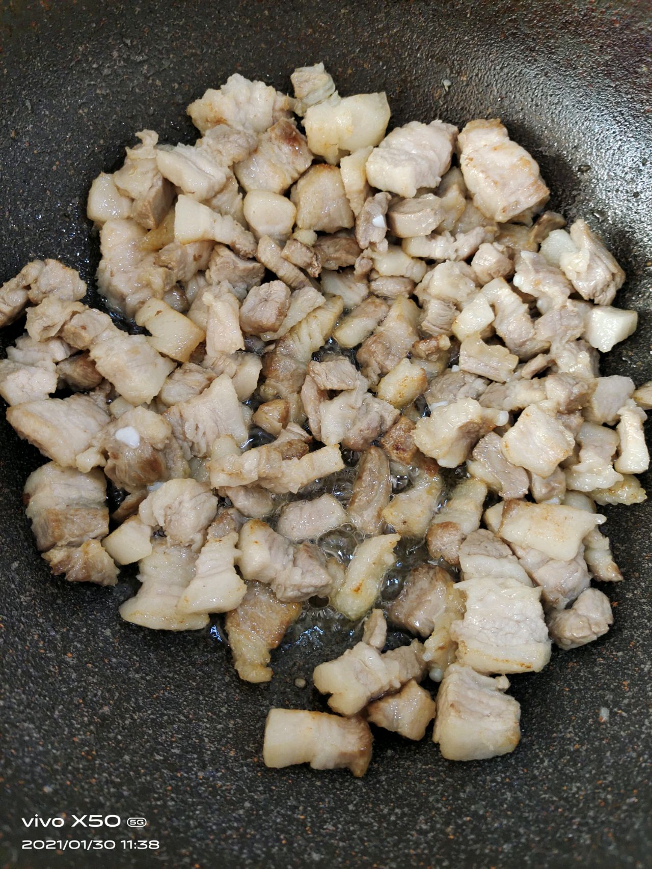家庭版红烧肉