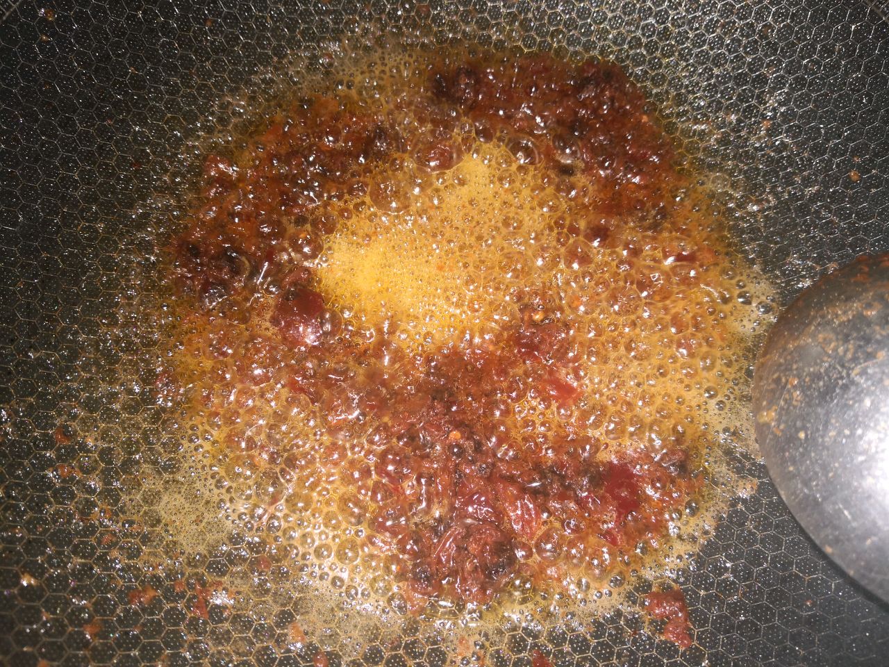 家庭版回锅肉