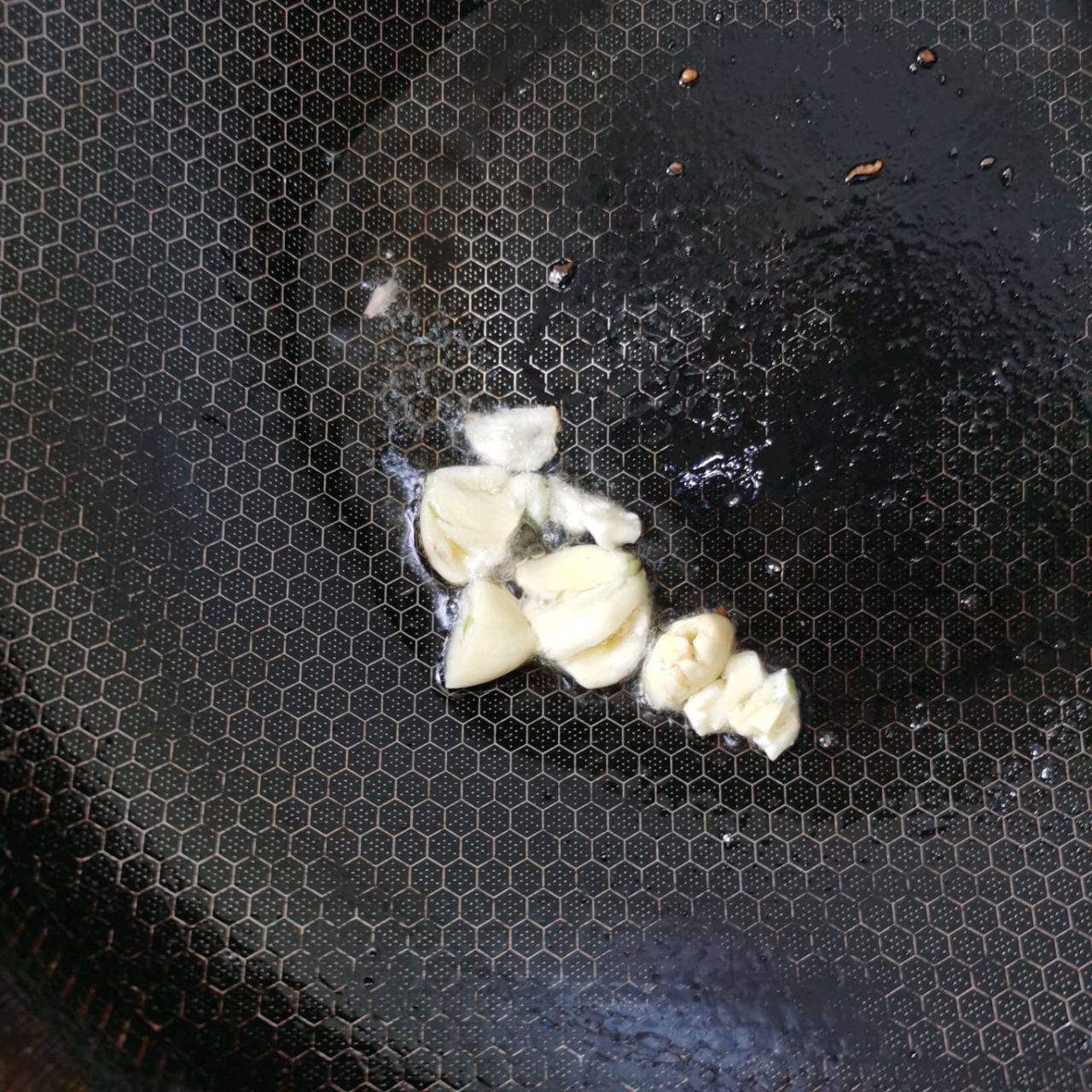 家庭版简单易学：荔枝肉