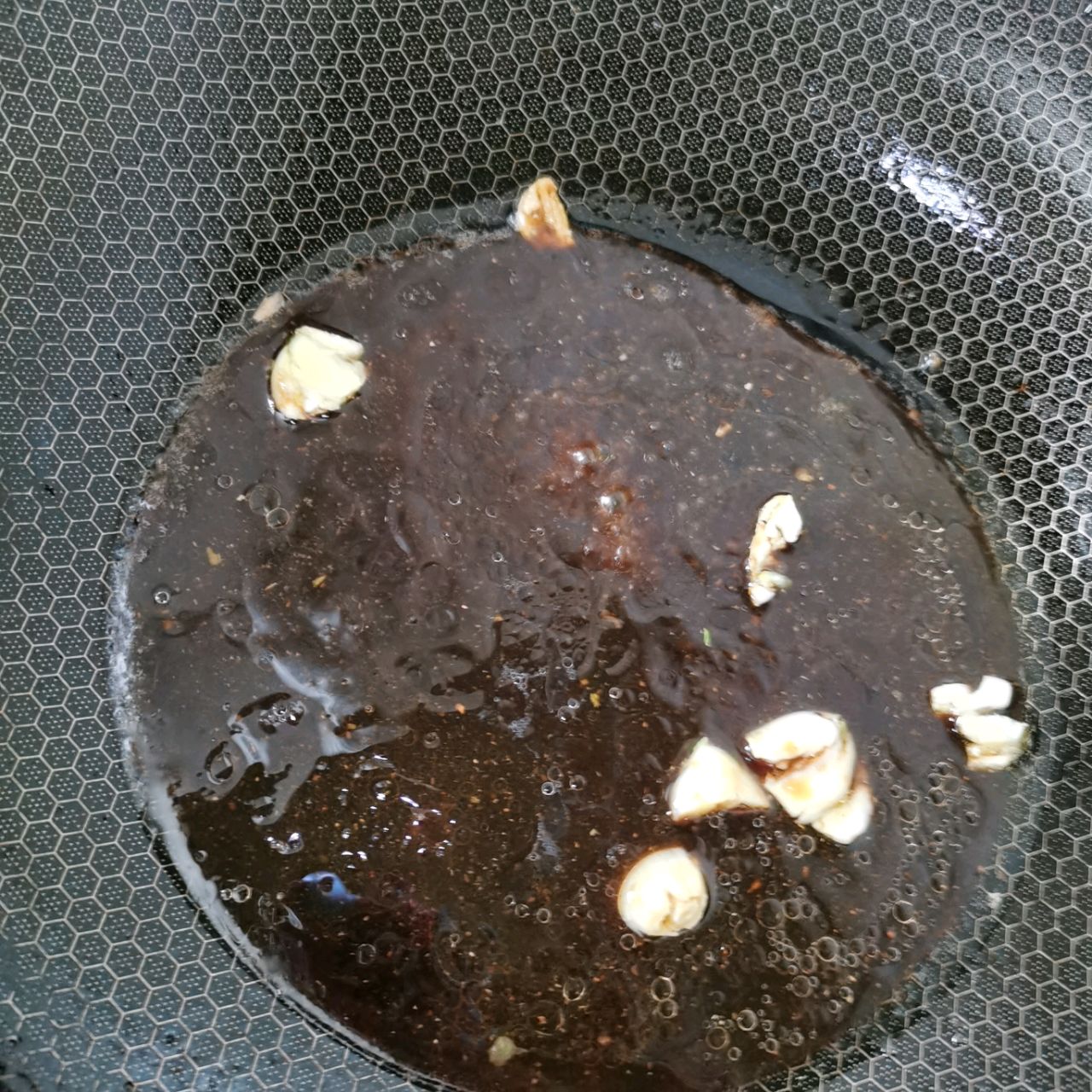 家庭版简单易学：荔枝肉
