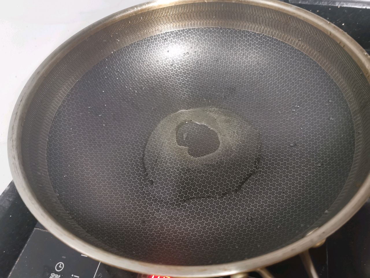 家庭版 简单易做的清炒胡萝卜