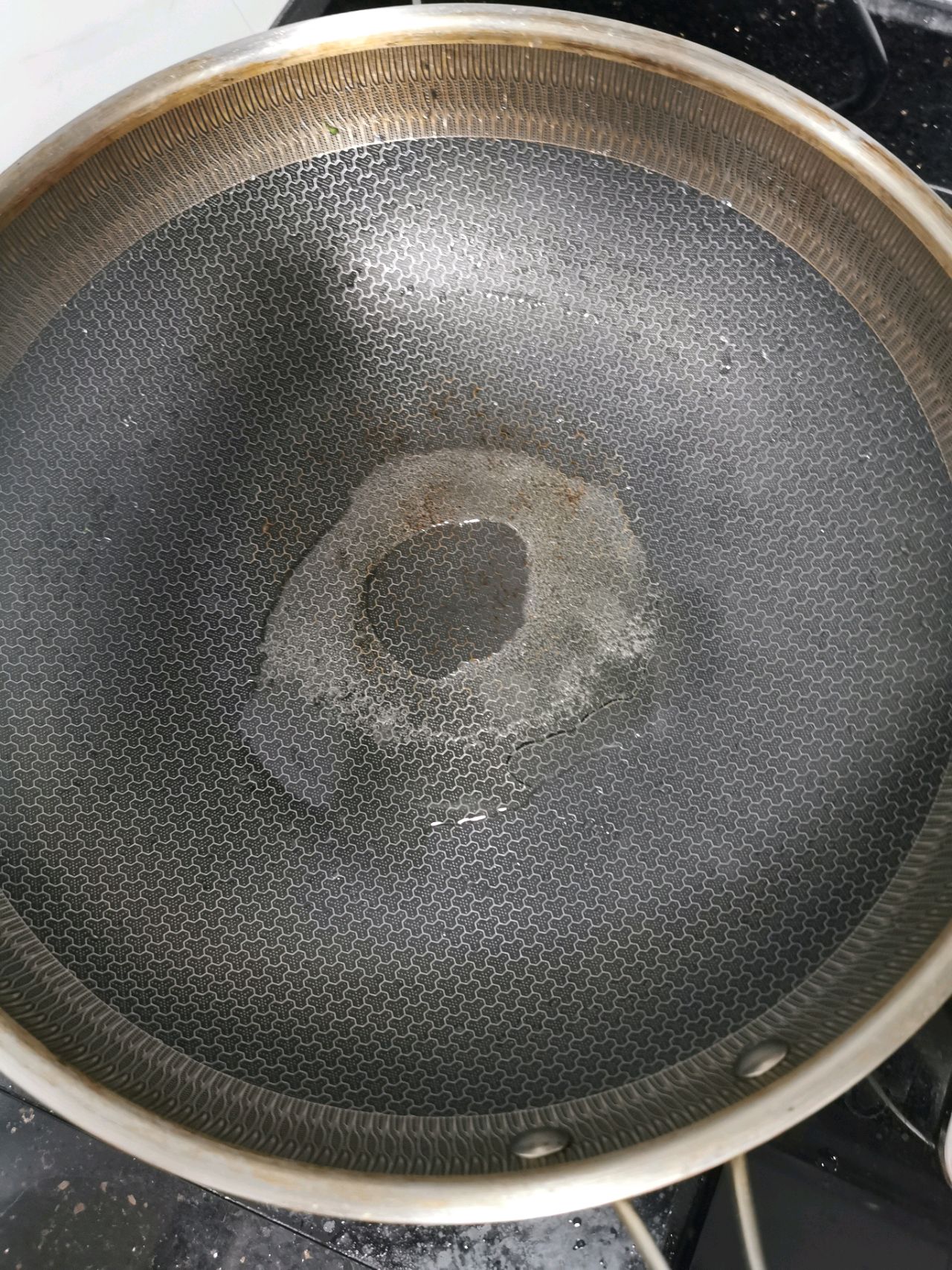 家庭版 简单易做的清炒西兰花