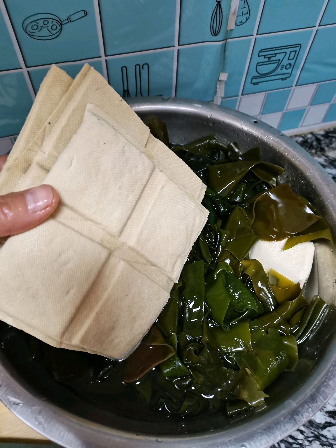 家庭版简易卤菜