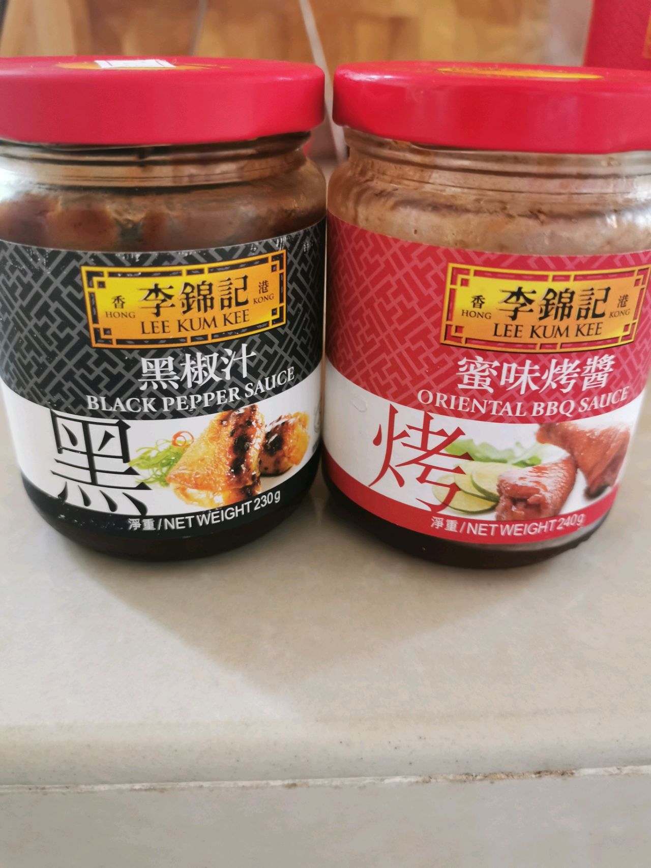 家庭版煎猪扒