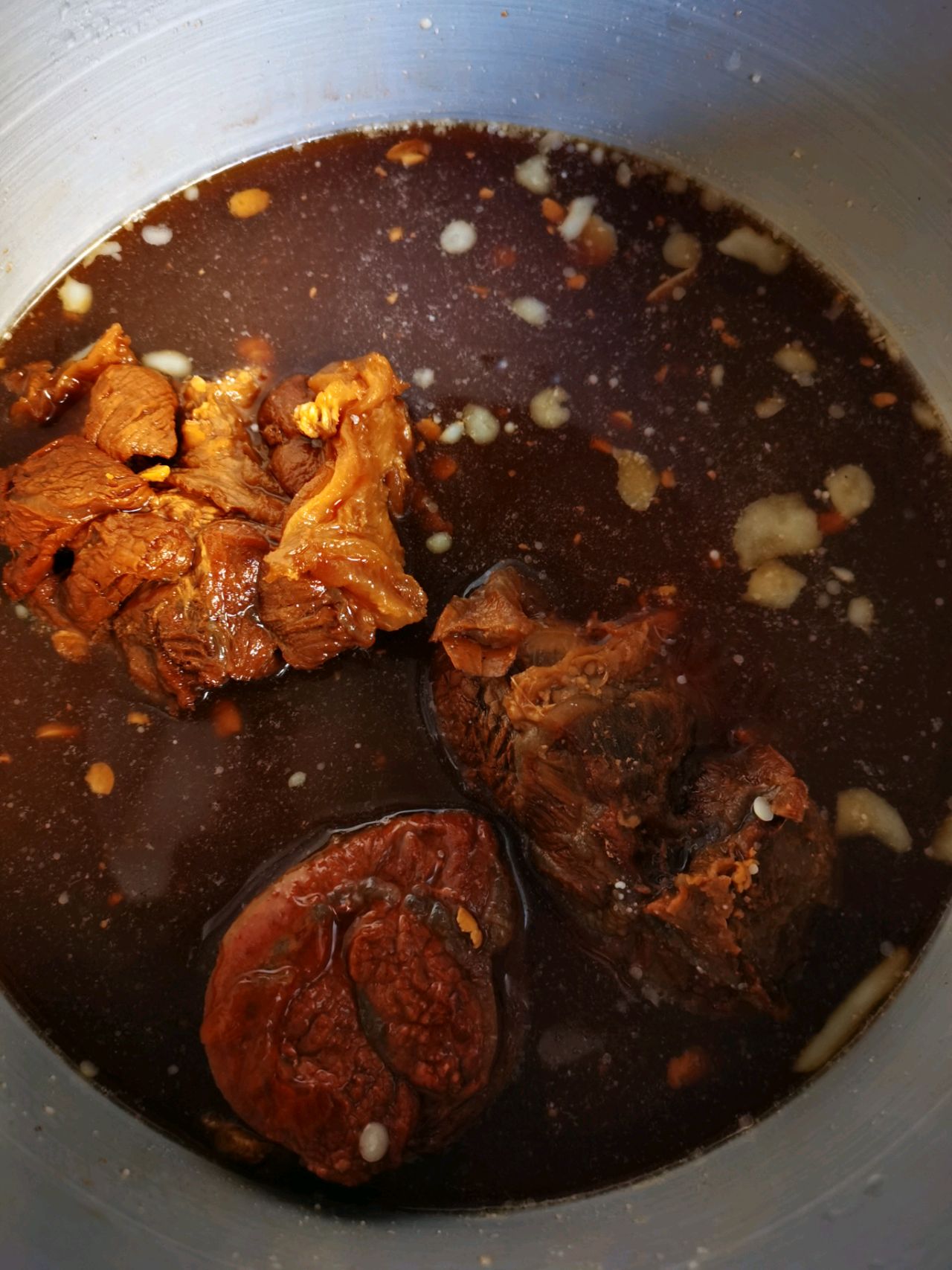 ❤️家庭版酱香牛肉