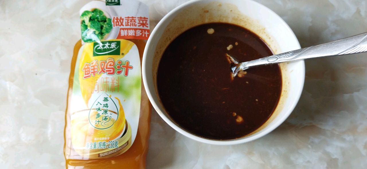 家庭版京酱肉丝