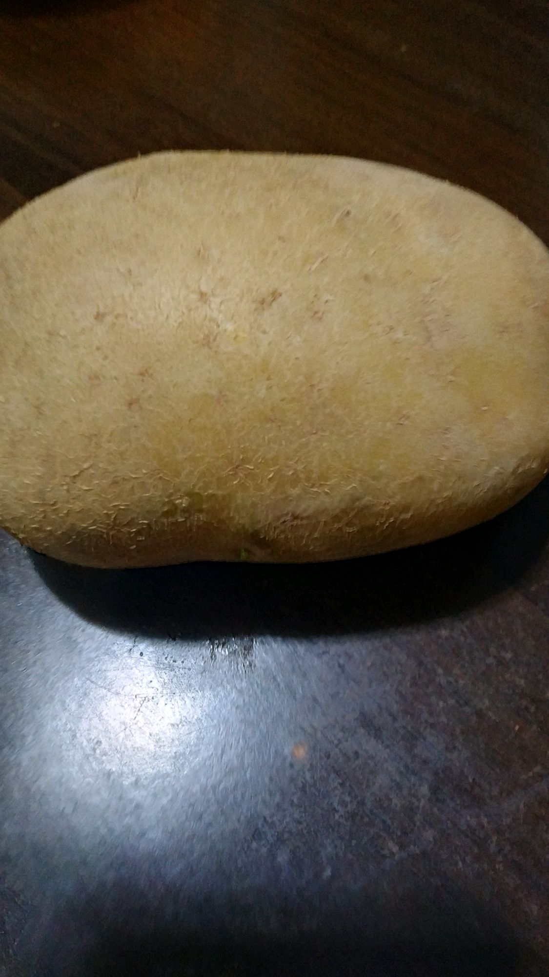 家庭版咖喱土豆丝