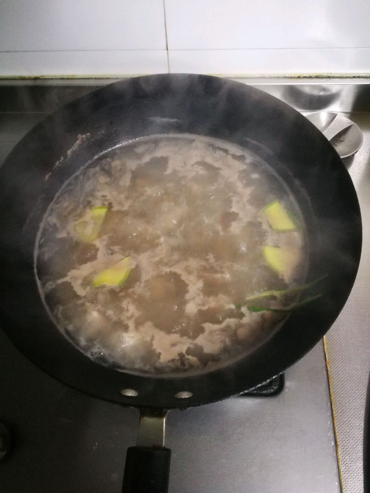 家庭版罗宋汤