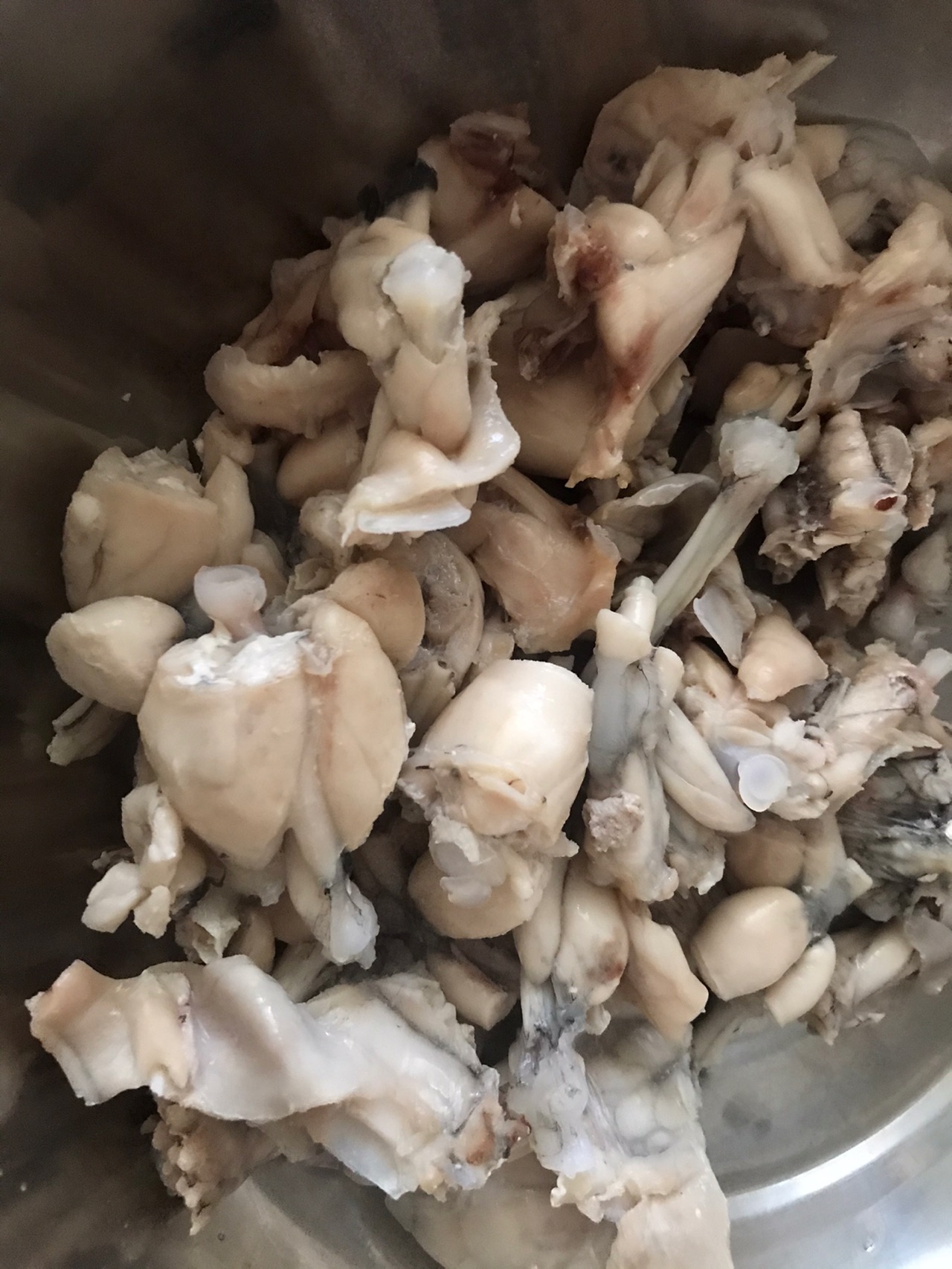 家庭版麻辣牛蛙