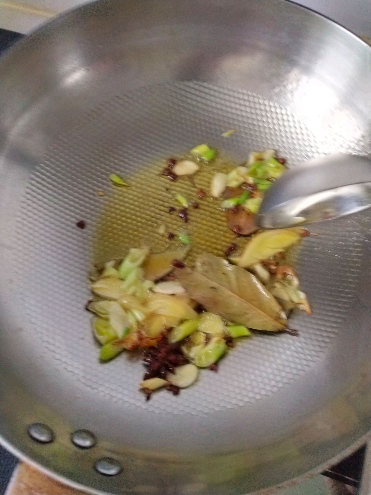 家庭版麻辣烫