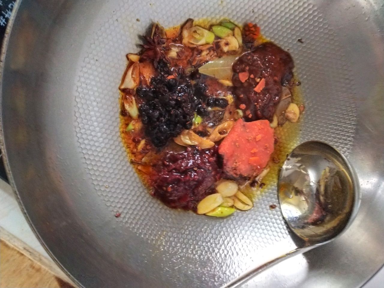 家庭版麻辣烫