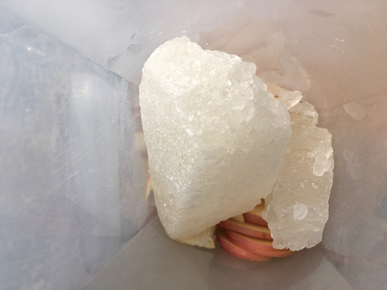 家庭版苹果醋