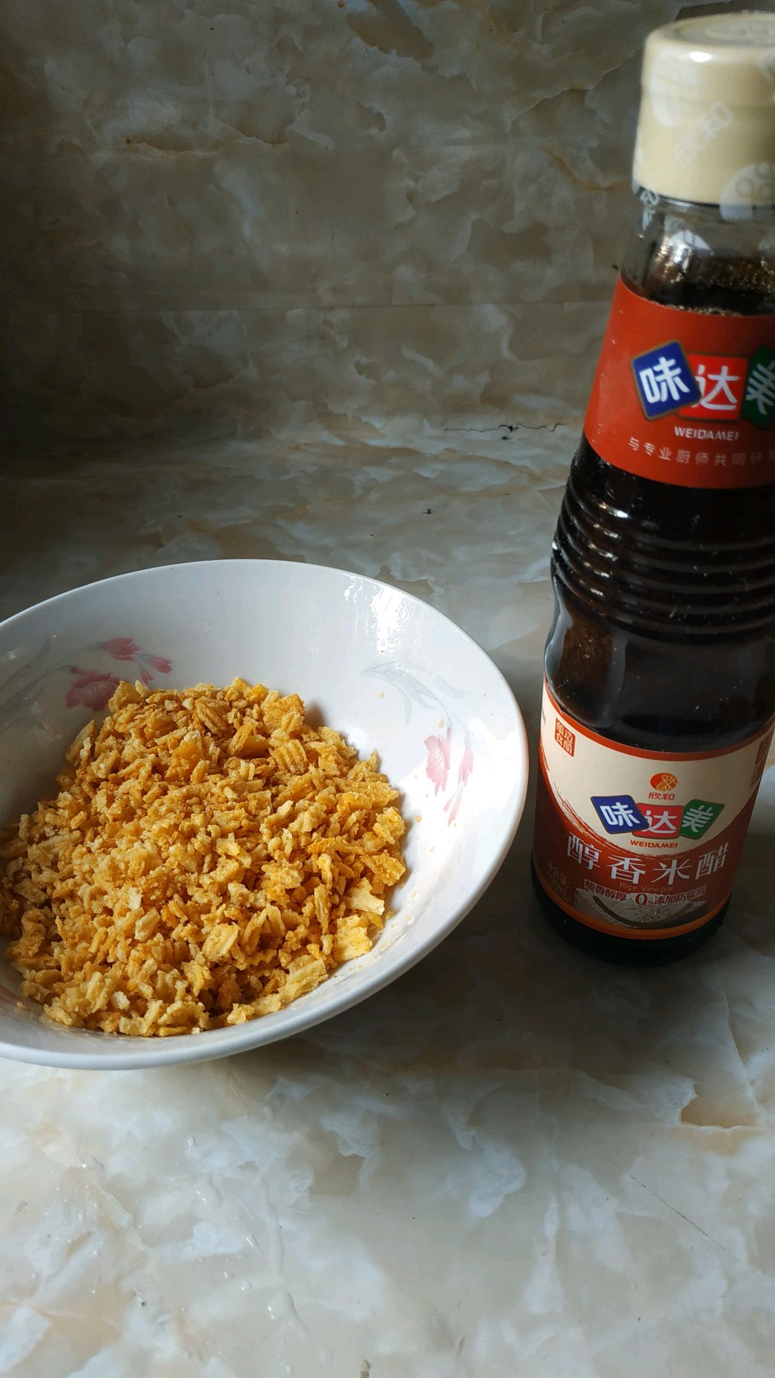 家庭版苹果派