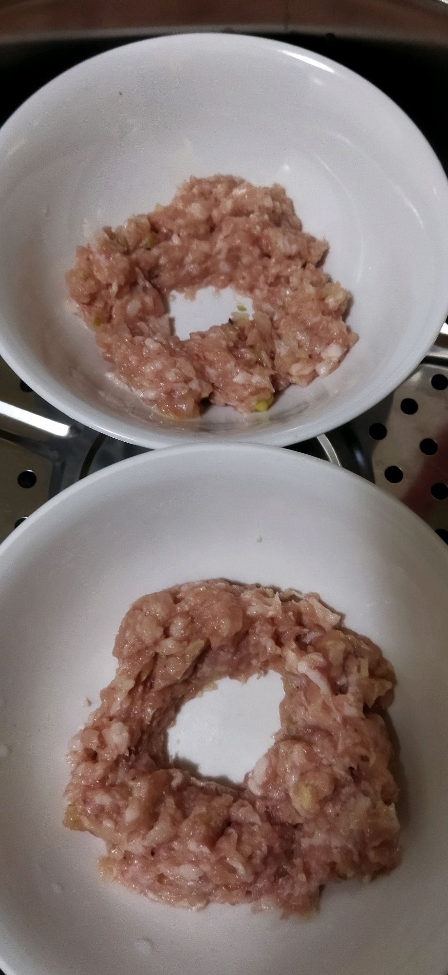 家庭版汽水肉
