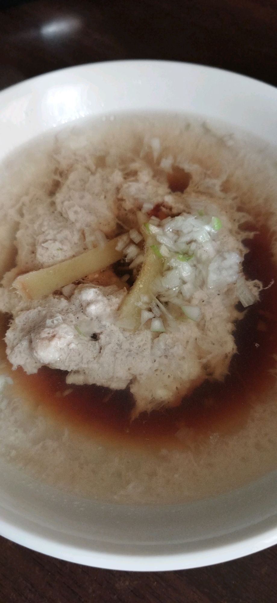 家庭版汽水肉