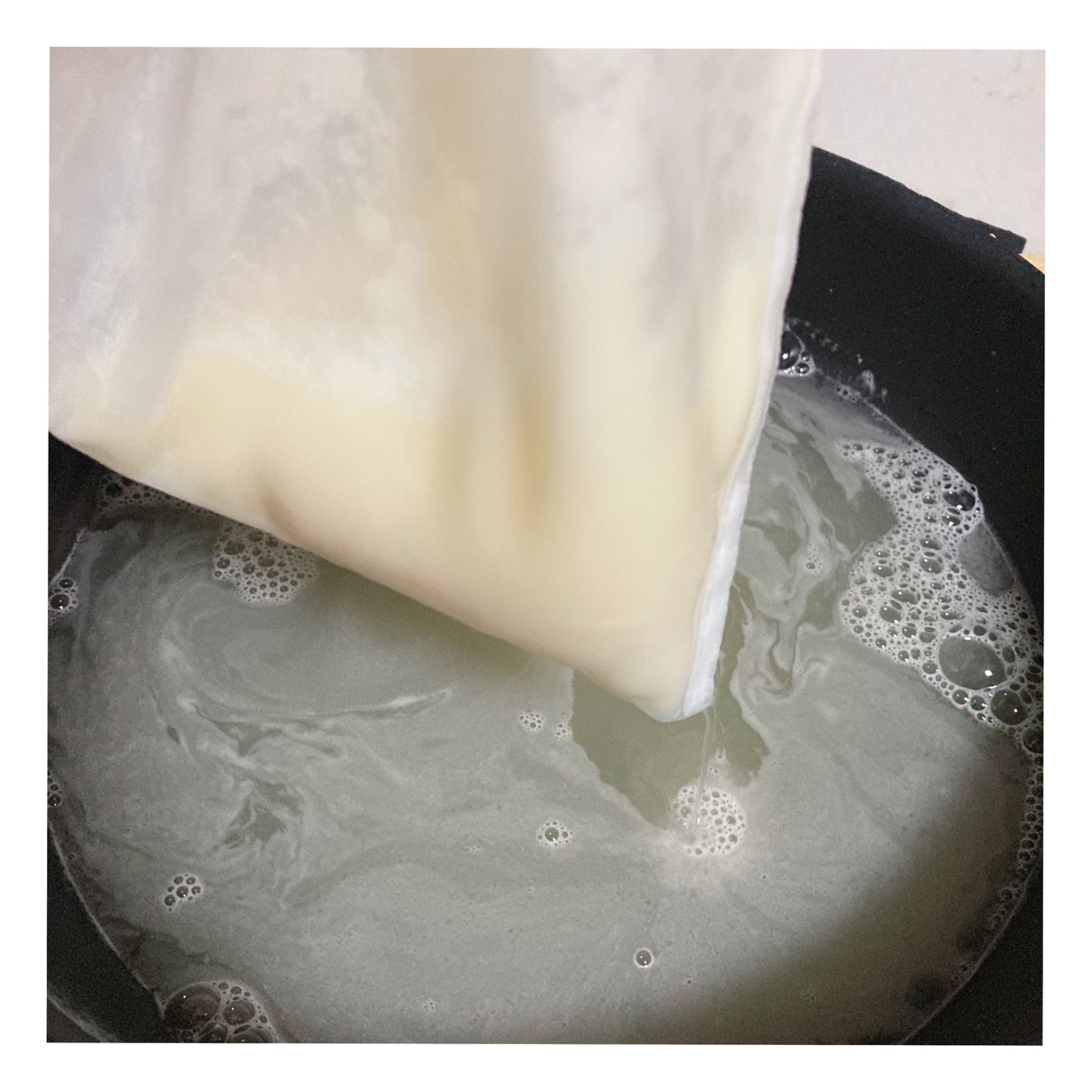 家庭版秋梨膏