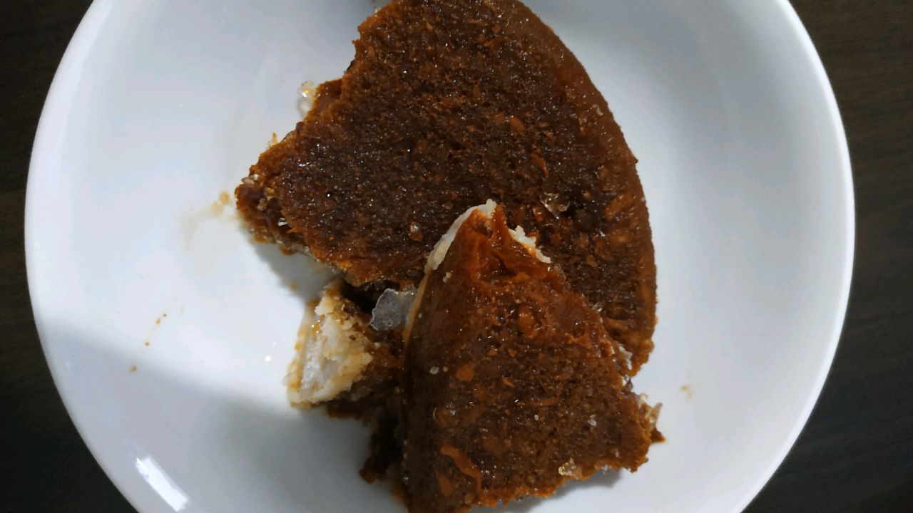 家庭版肉汤菊花菜