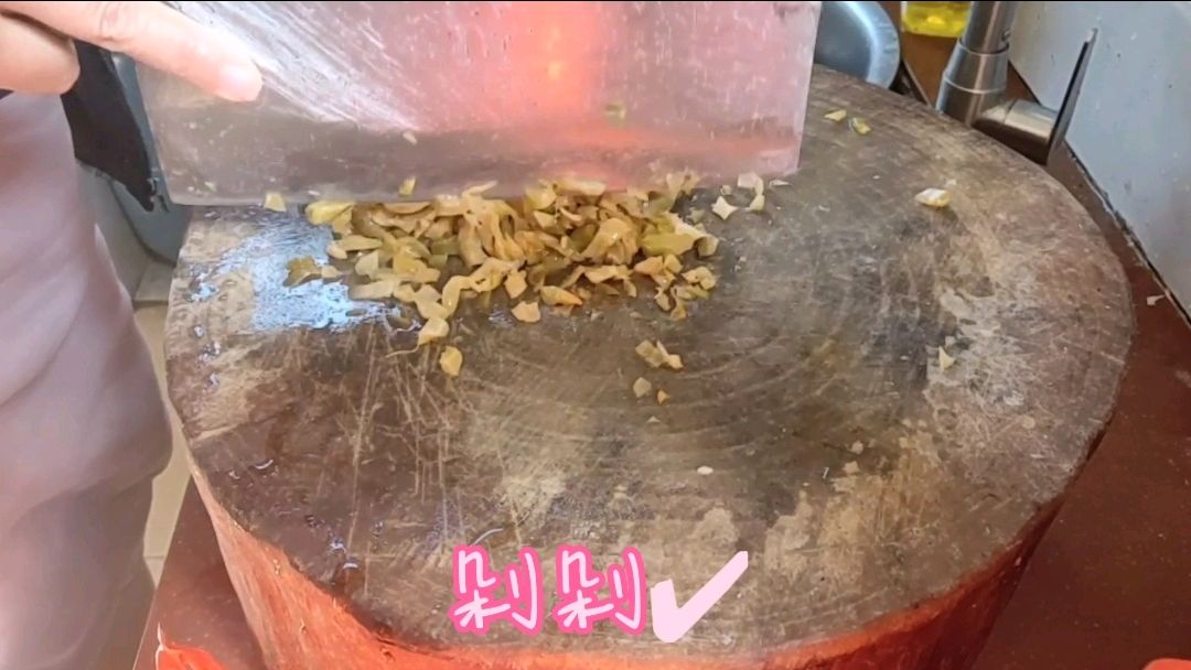 家庭版烧卖
