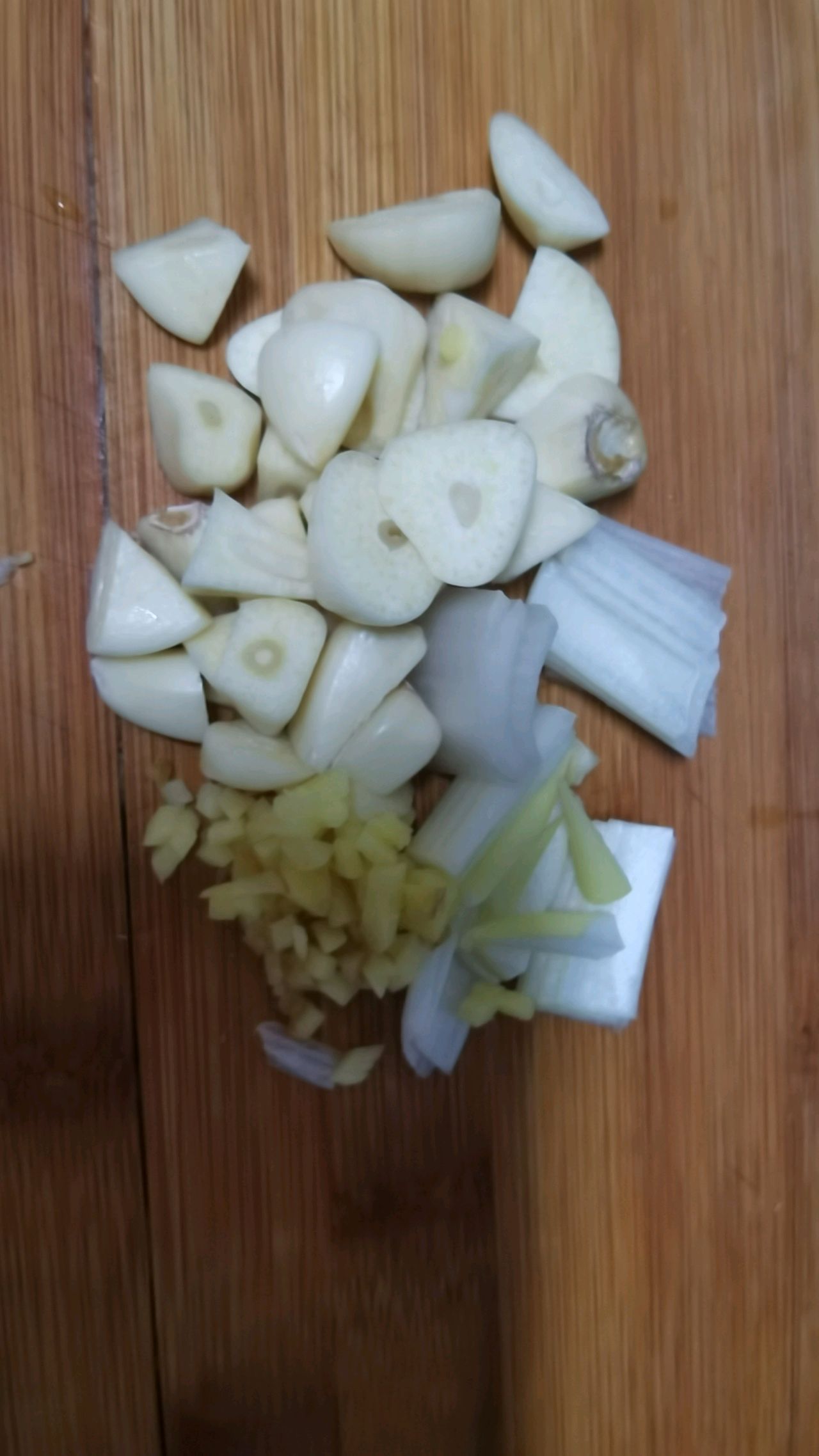 家庭版水煮鱼