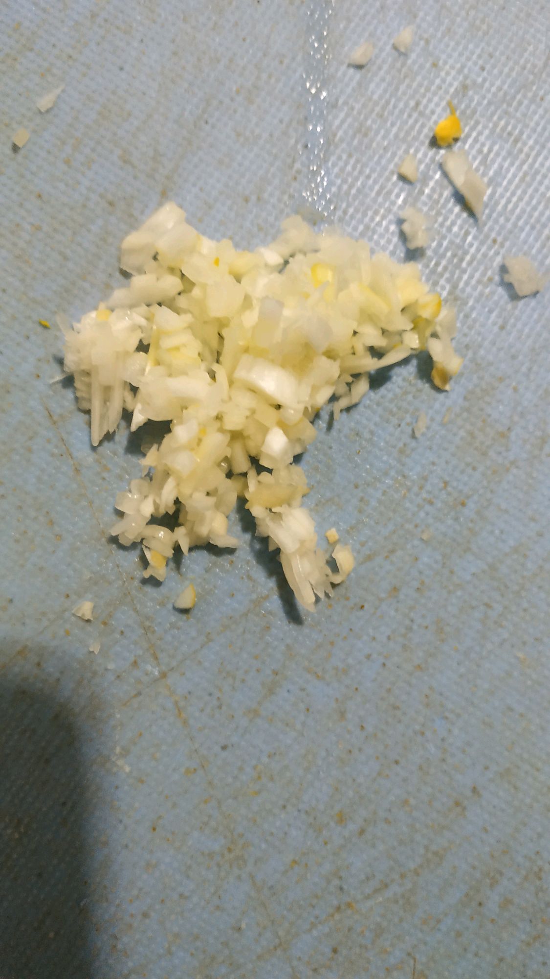 家庭版素烧土豆