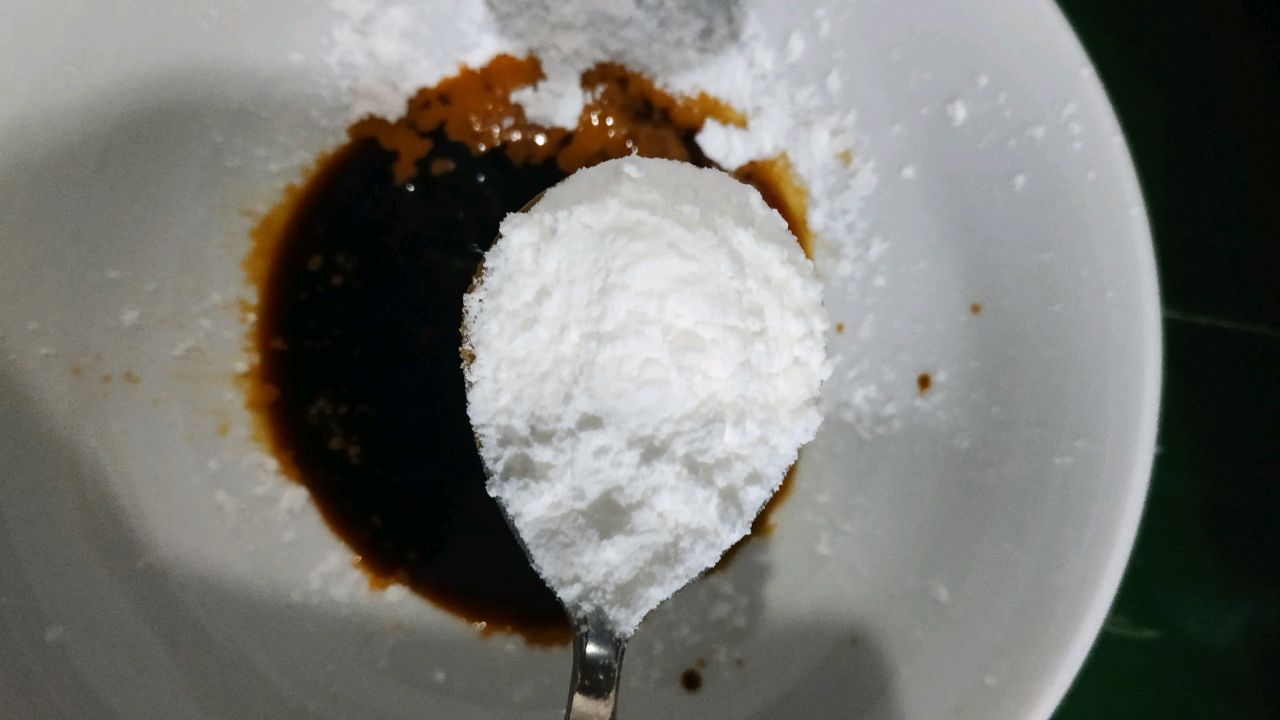 家庭版素烧土豆