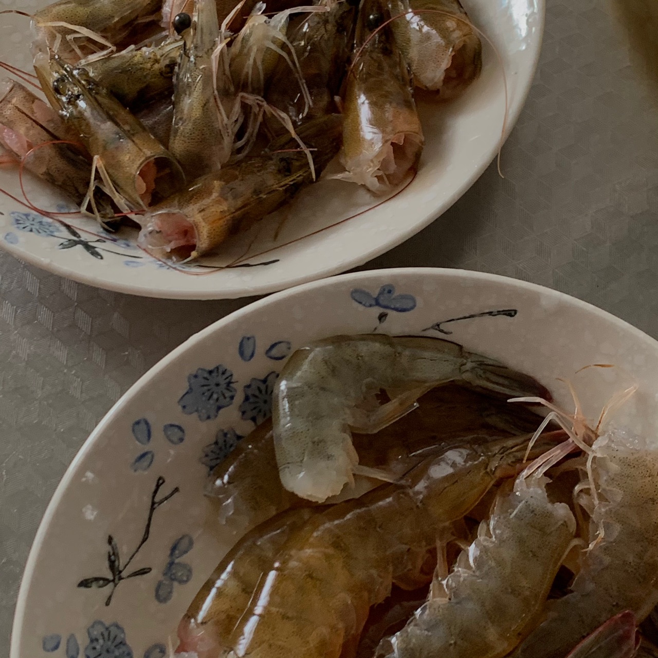 家庭版西班牙海鲜烩饭
