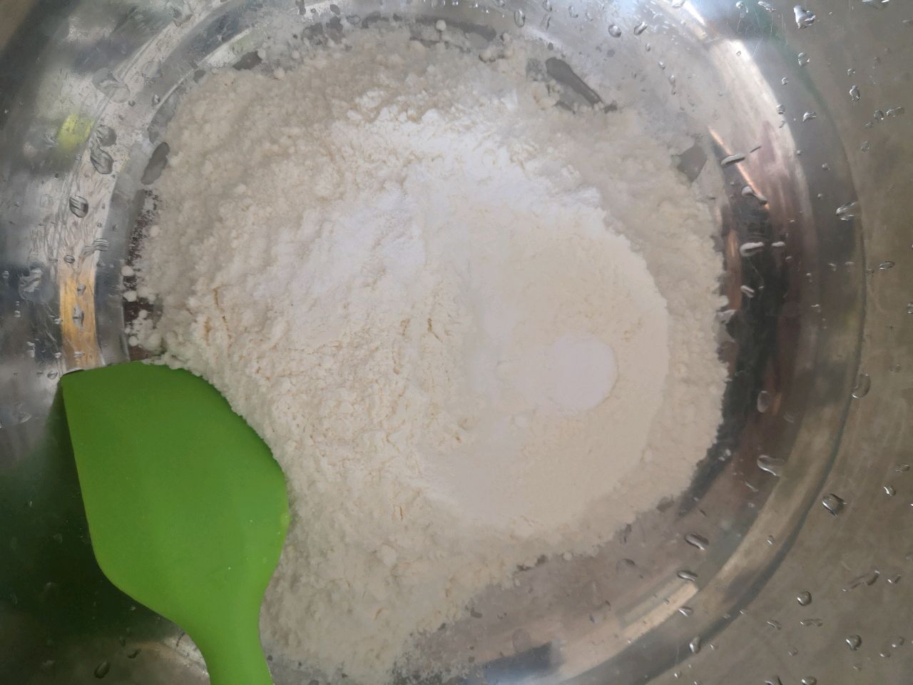 家庭版小桃酥