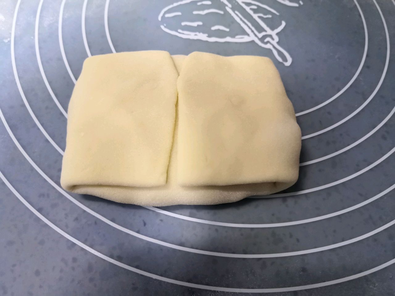 家庭版新疆烤包子