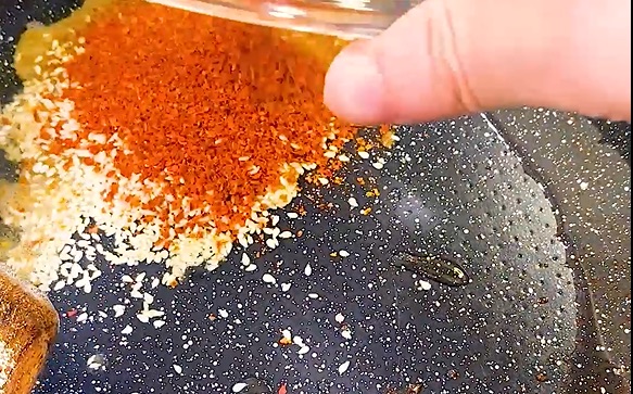 家庭版牙签牛肉｜简单易上手