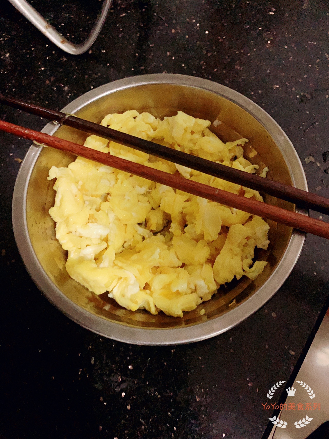 家庭版～义乌特色饺子