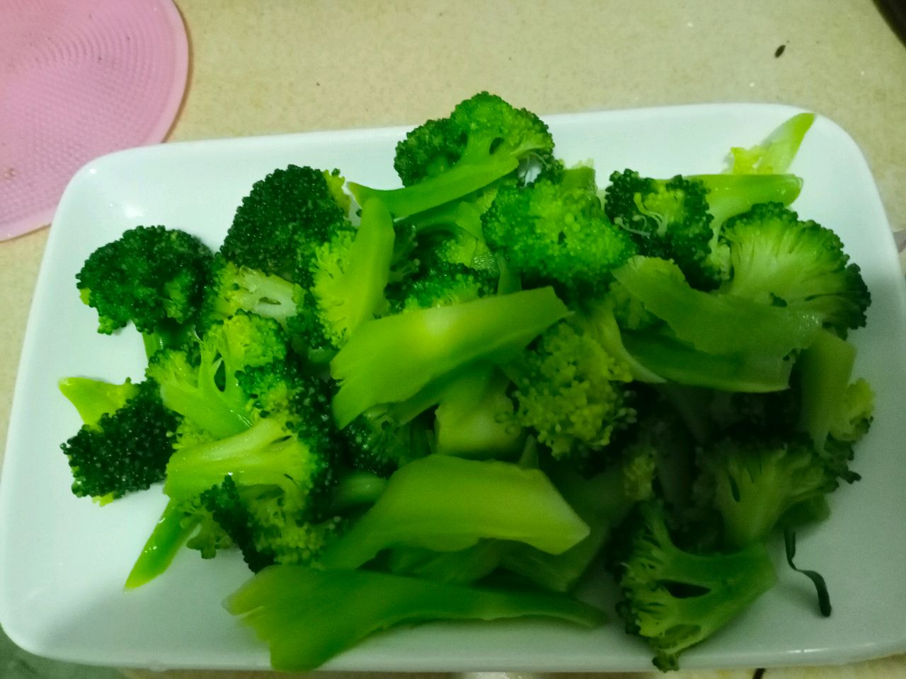 【家庭版】自制美味鸡腿扒晚餐