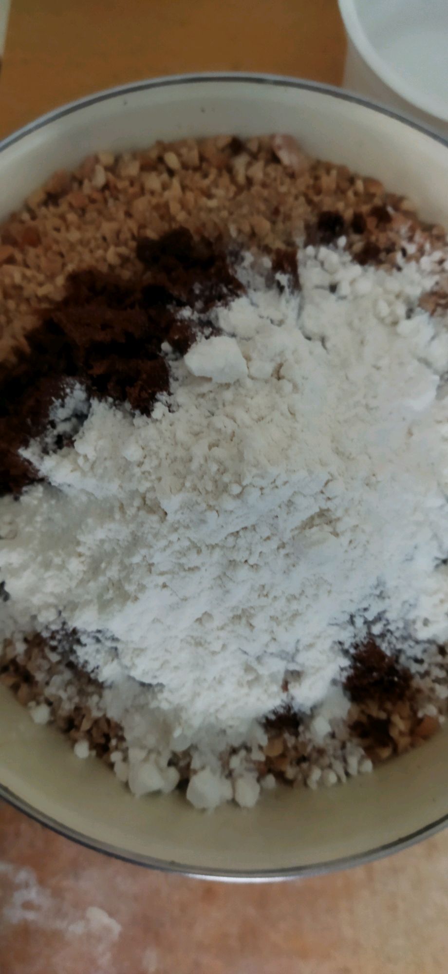 家庭版自制糖饼，妈妈的味道