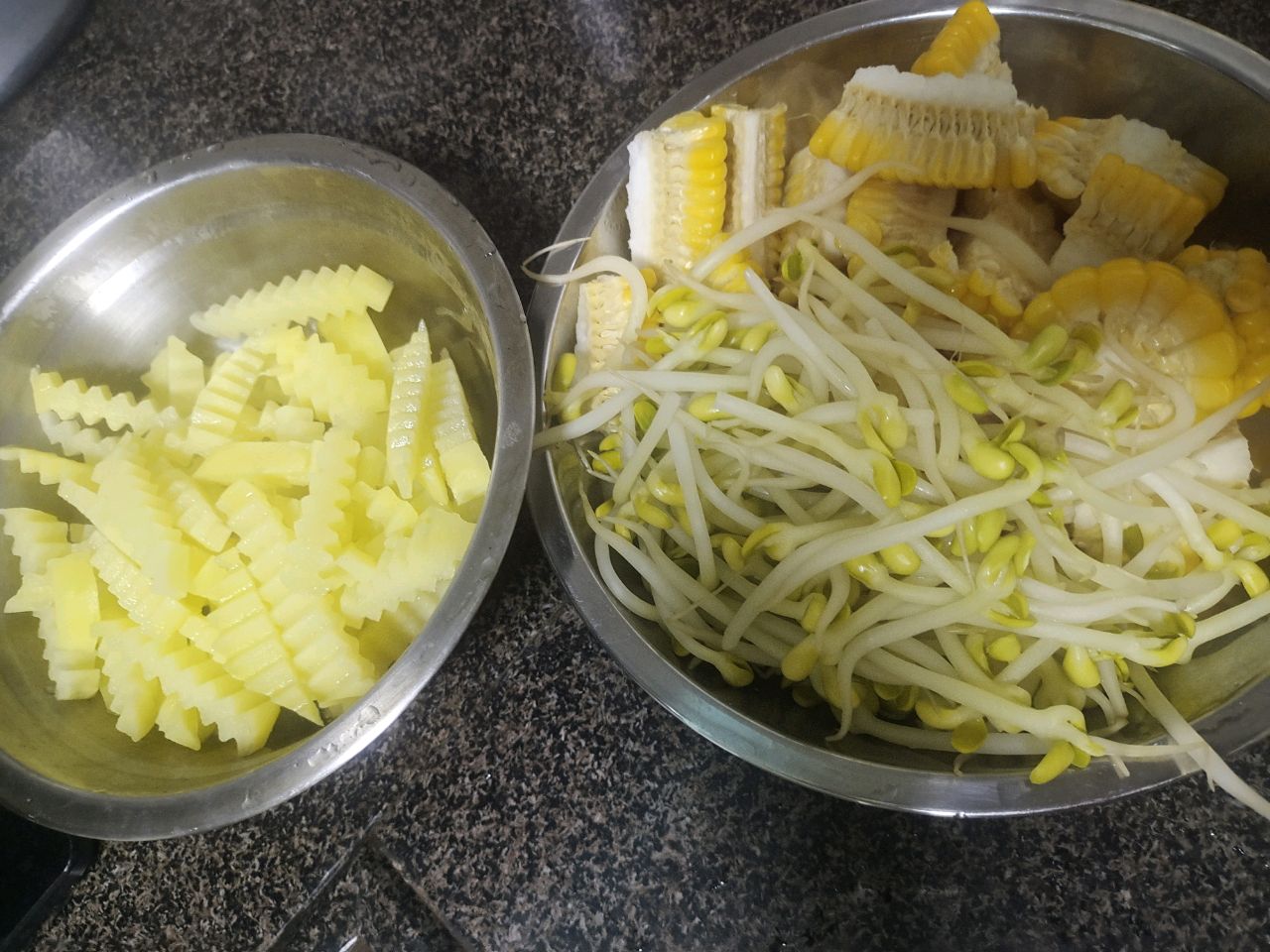 家庭炖煮版烤鱼