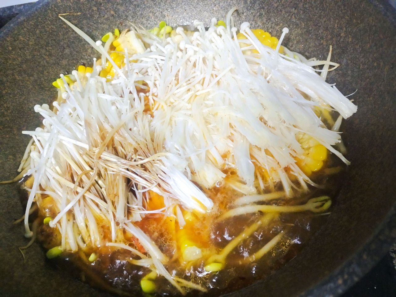家庭炖煮版烤鱼